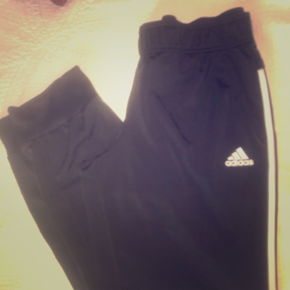 Adidas Joggers - Picture 1 of 4